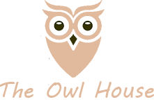 The Owl House Logo